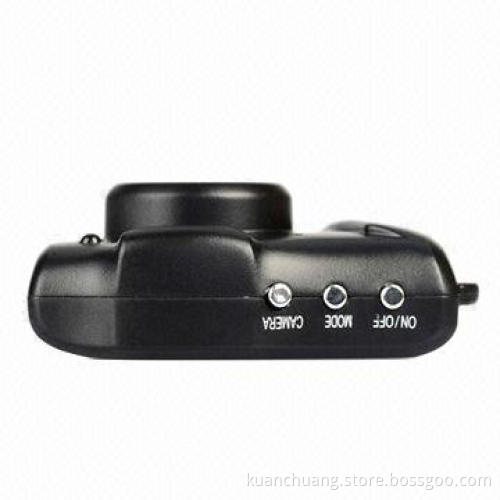Hidden mini camera/small size/720 x 480 video resolution/1,280 x 1,024dpi/portable/motion detection
